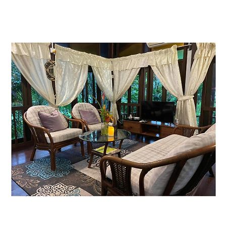 Villa Sri Kampung Kuah Exterior foto